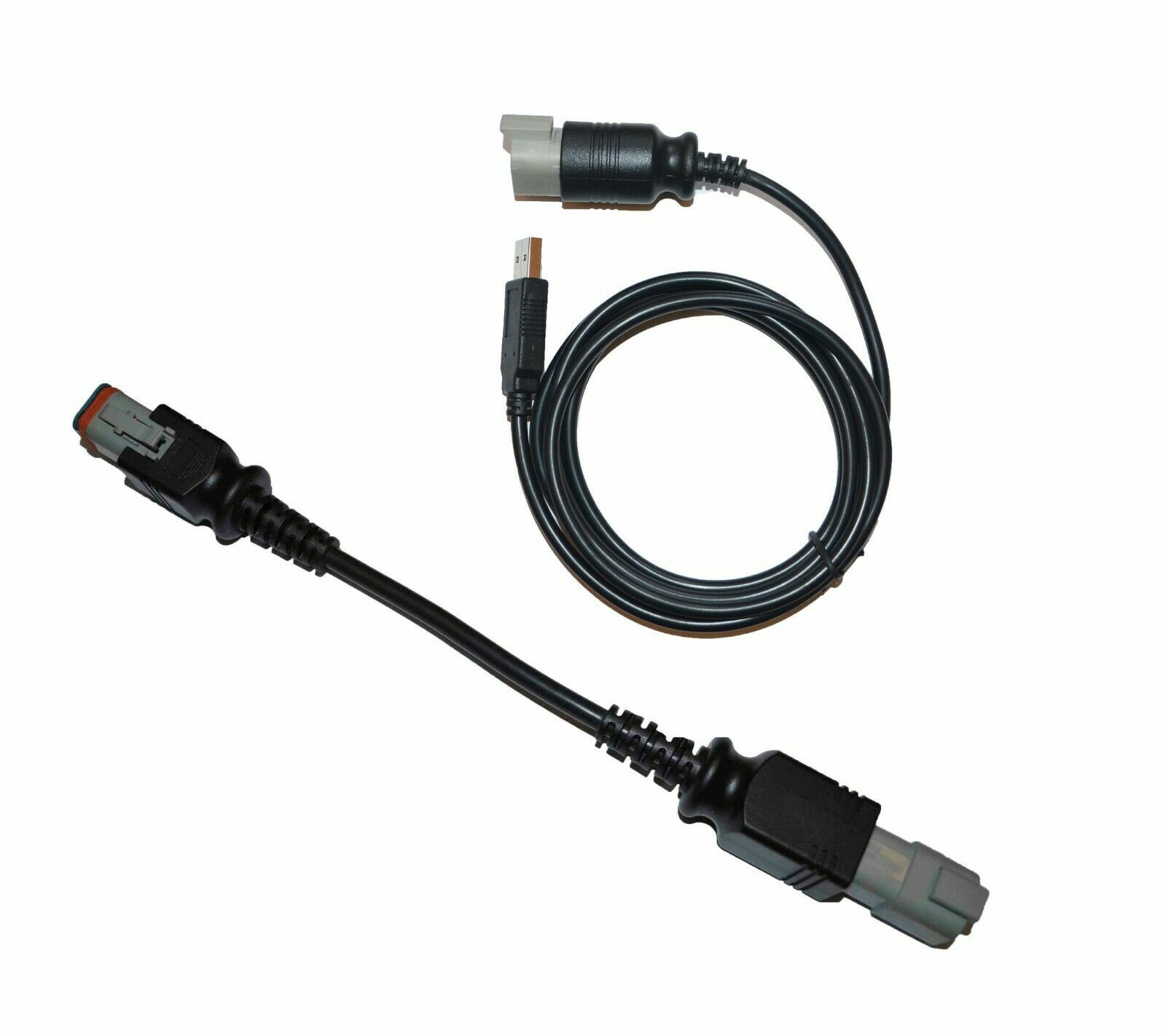 YAMAHA SUZUKI EVINRUDE Outboard Diagnostic KIT / Jet Boat / WaveRunner