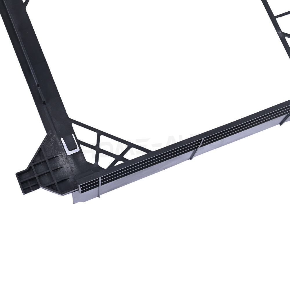 NEW For Chevrolet Malibu 16-21 Condenser Compressor Line Mount Bracket 23336318