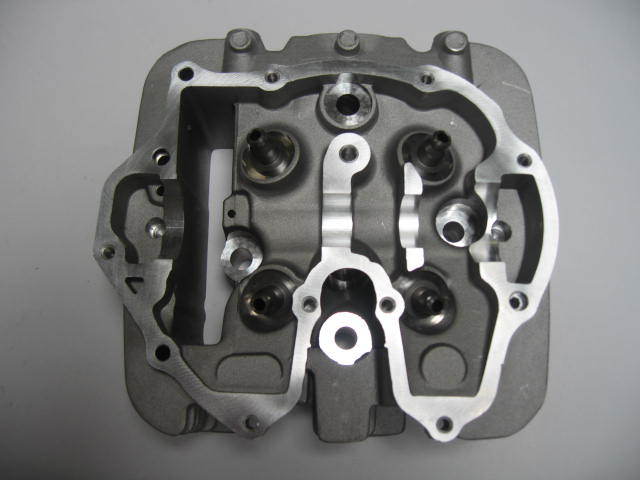 99-08 NEW Honda TRX400EX TRX 400EX Cylinder Head