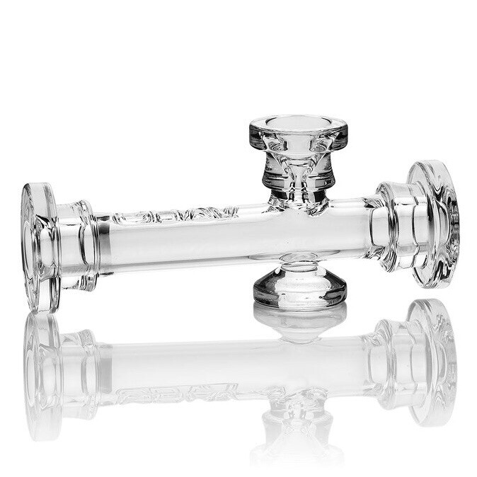 GRAV Arcline Steamroller Pipe — New In Box