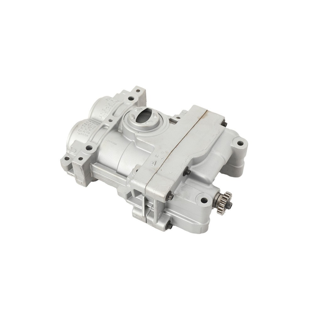 Engine Oil Pump With Balance Shaft For 2007-2016 Dodge Avenger with 2.4L Engine