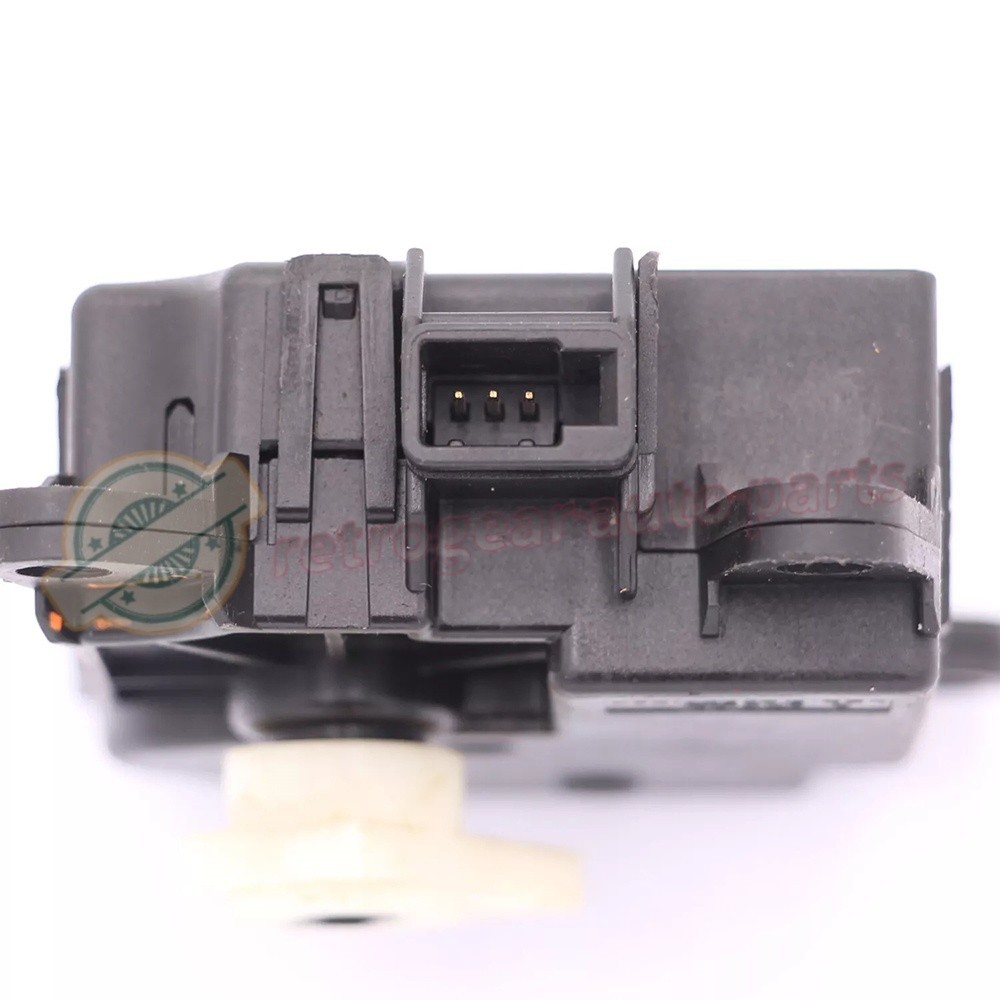 OEM Left Side Air Mix Actuator for 2014-2025 Infiniti Q50 Q60 27732-4GF0B 4GF0C