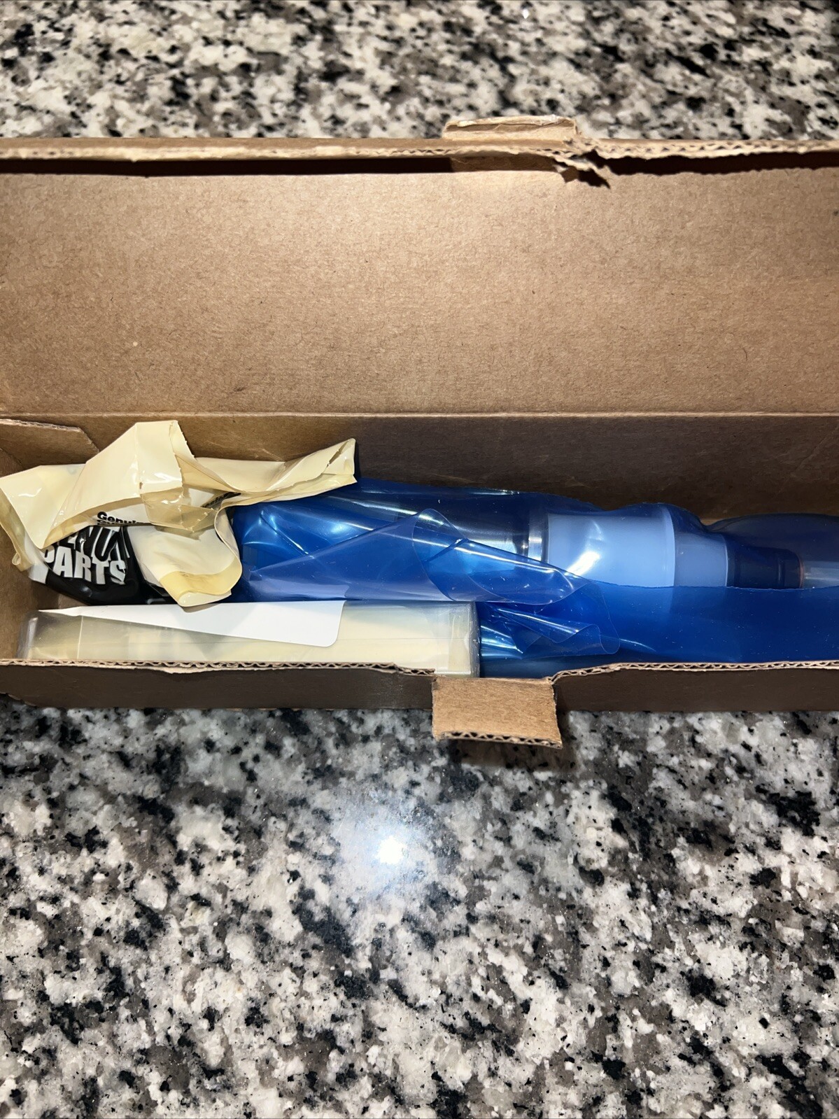 CUMMINS KIT,INJECTOR 5579332 New In The Box !