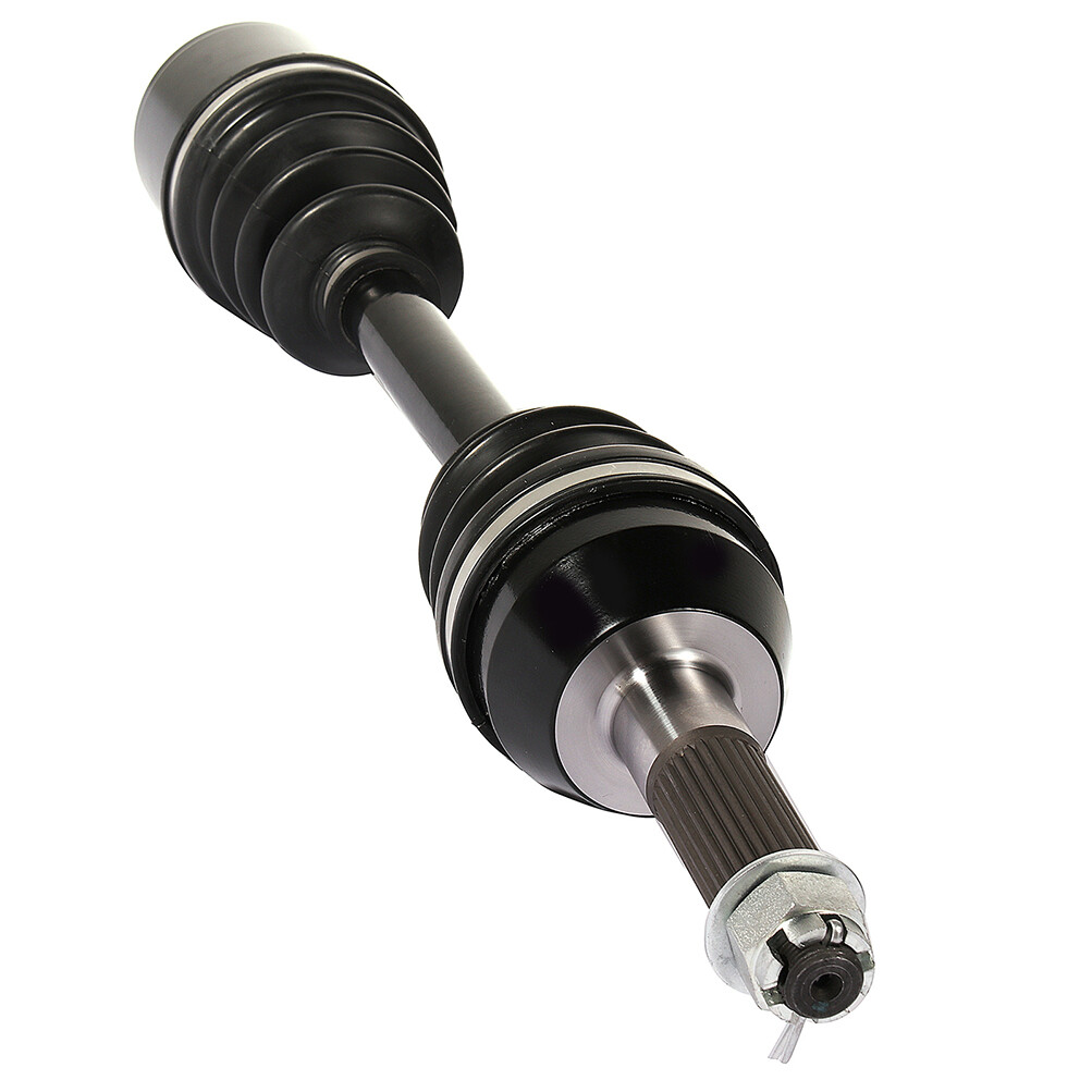 4x Front + Rear Left Right For Polaris Sportsman 600 700 2003-2004 CV Axles