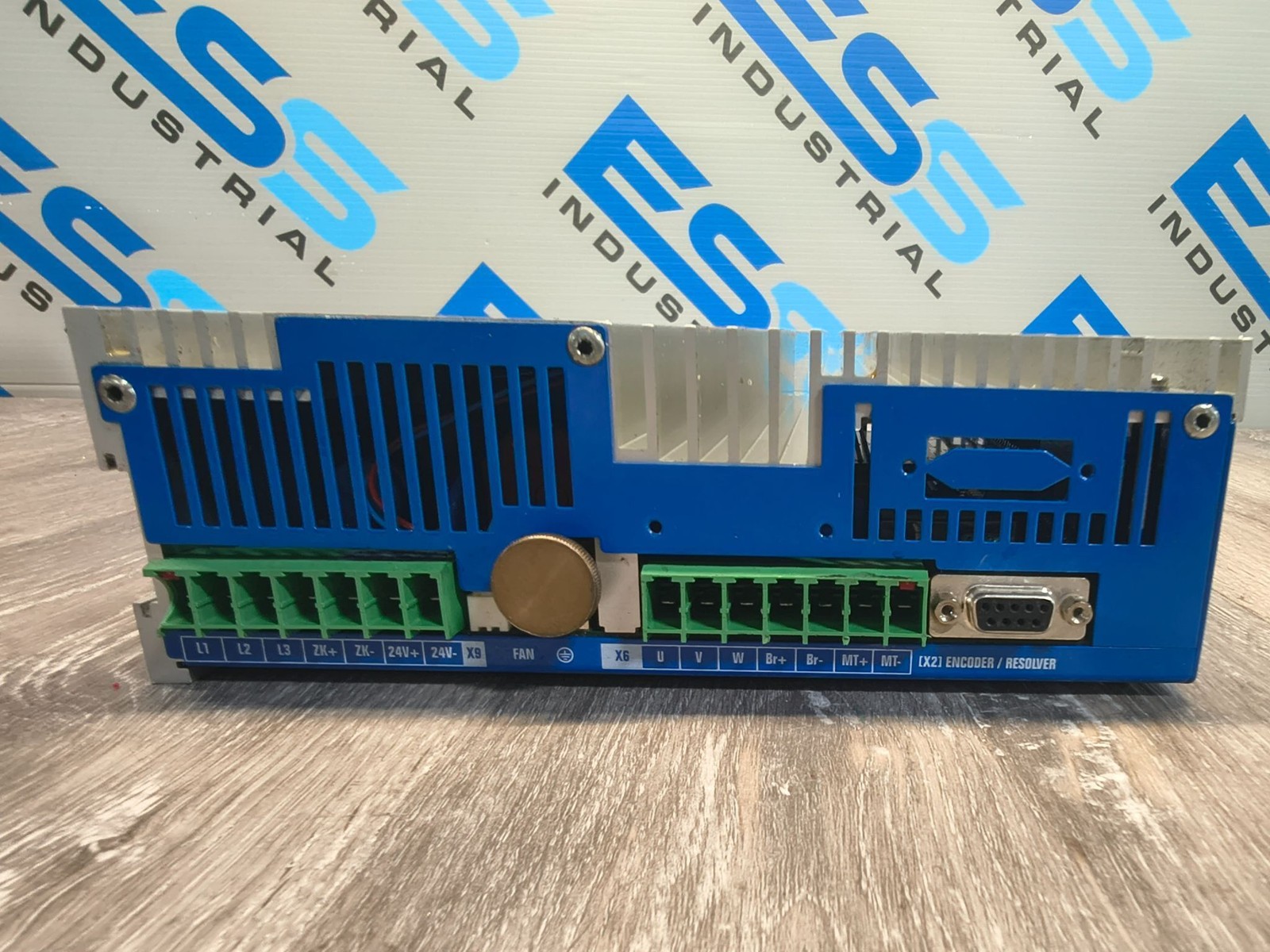 METRONIX ARS-310/10 CNC CONTROLLER