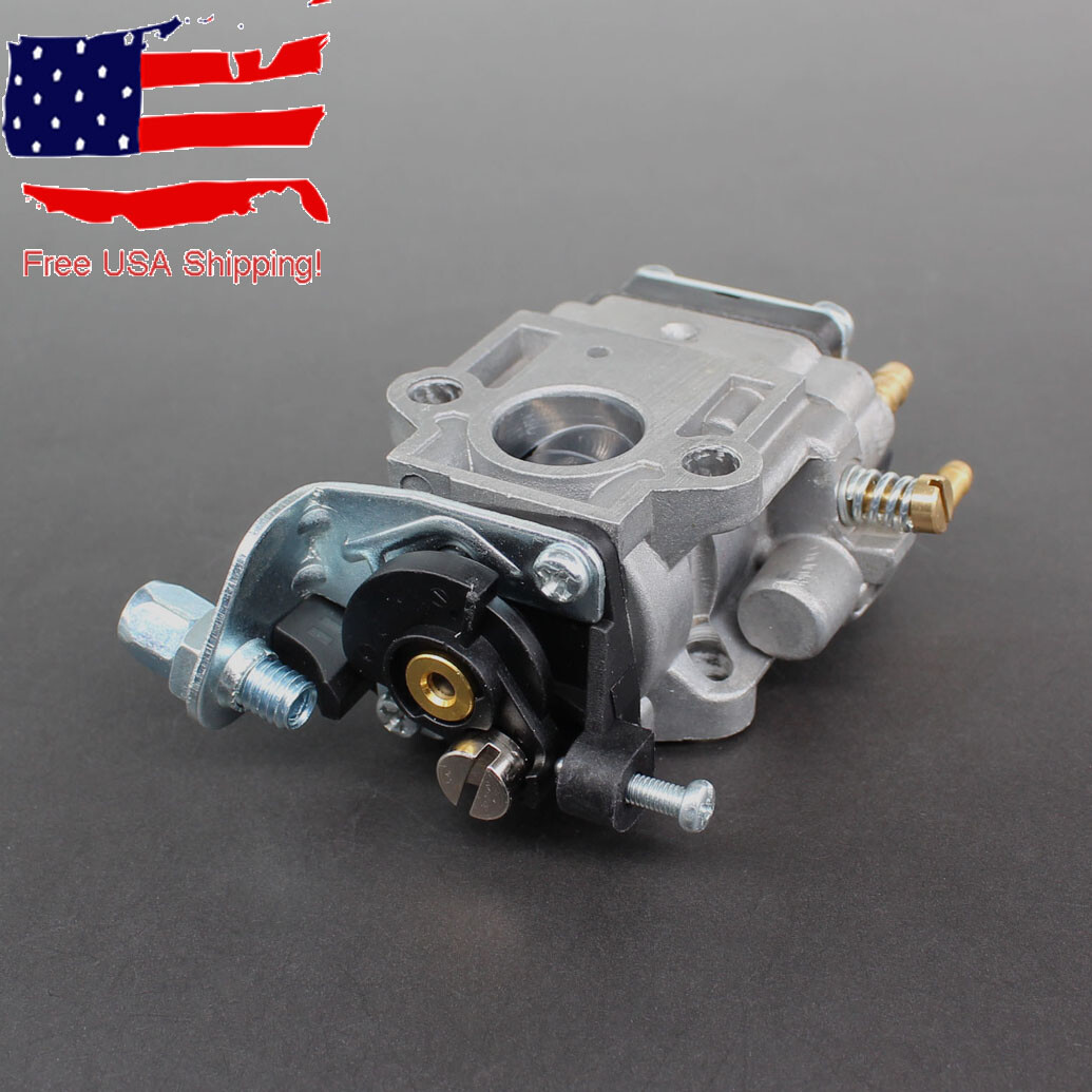 Carburetor For Husqvarna 155BT Backpack Leaf Blower # 531003699 WYK-95-1 WYK-95
