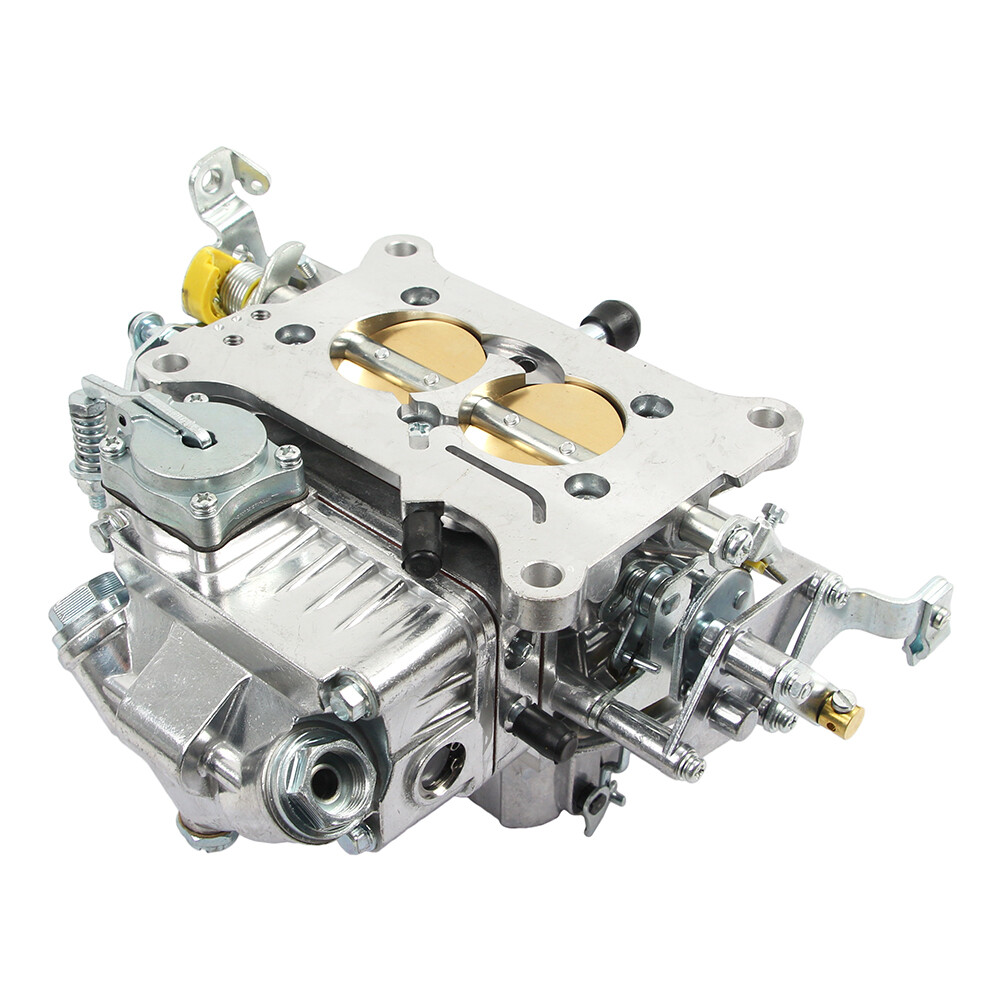 500 CFM 2 Barrel Carburetor FOR 0-4412S Carburetor 2300 Manual Choke CJ5 CJ7