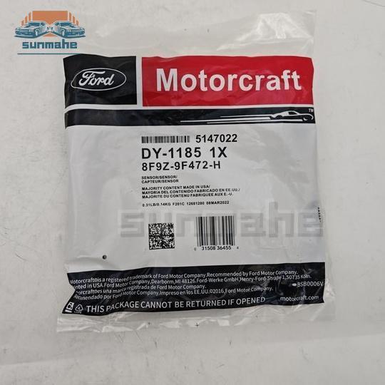 DY1185 8F9Z-9F472-H Oxygen Sensor Motorcraft For Ford F-150 Expedition DY-1185