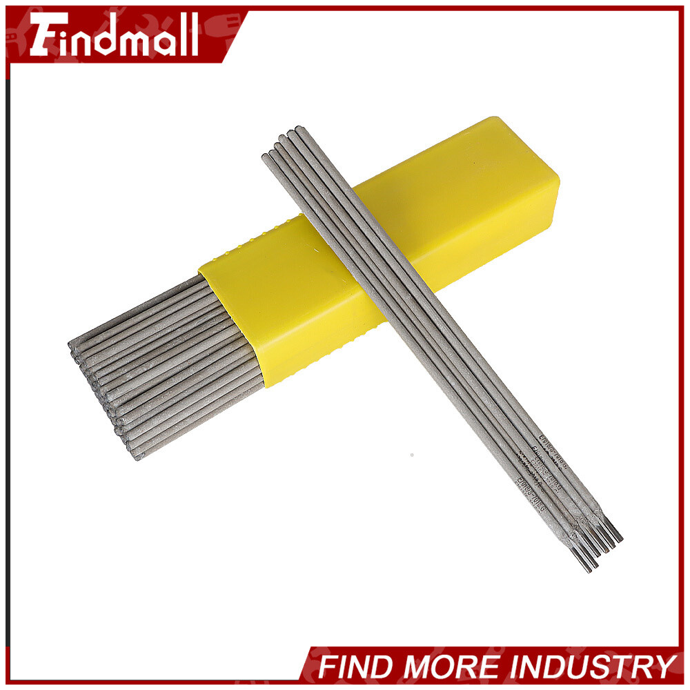 Findmall 6 Pack E7018 1/8" 10 lb Premium Arc Welding Rods Carbon Steel Electrode