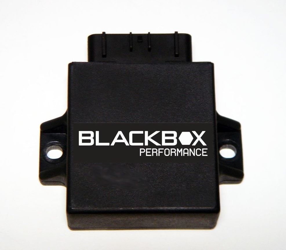 BLACKBOX CDI Ignition Rev Box Polaris Outlaw 500 2006 - 2007