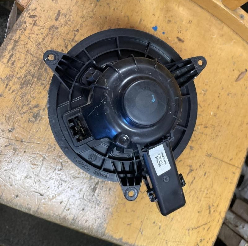 2009-2014 Ford F150 HVAC Blower Motor Tested Used Genuine OEM