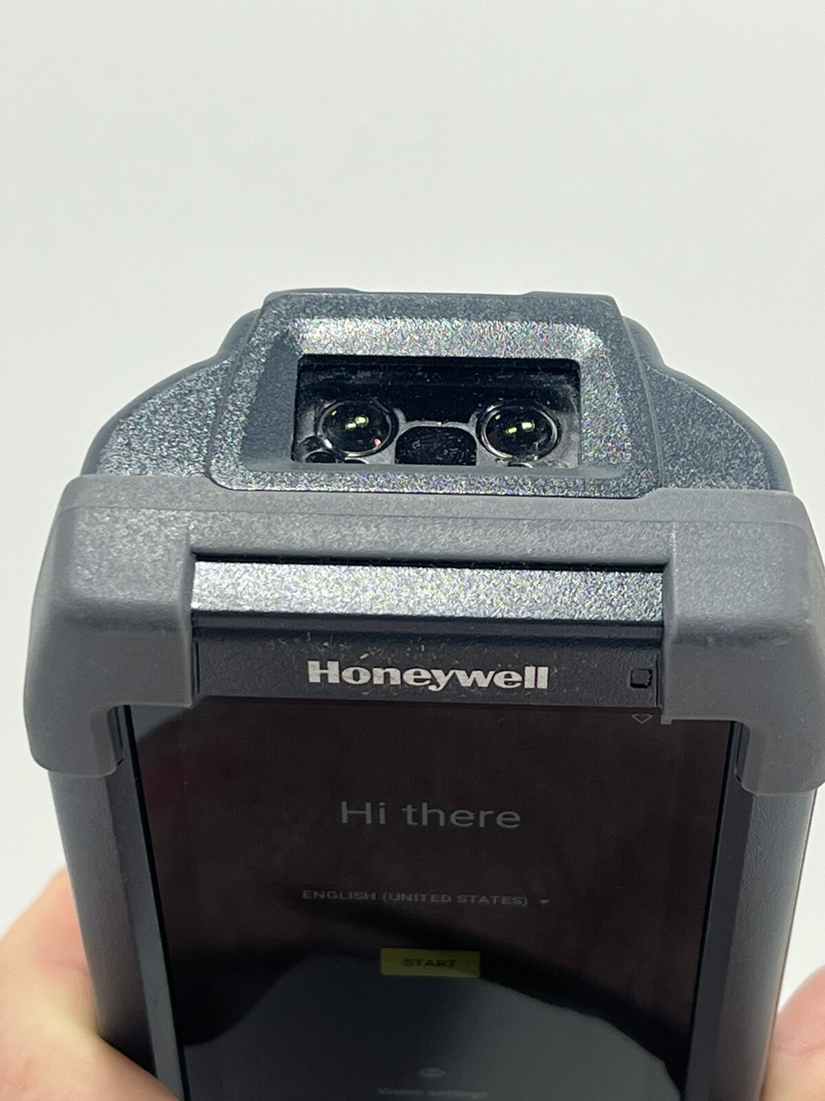 Honeywell CK65 Handheld Android Mobile Computer Barcode Scanner CK65-L0N-BMC210F