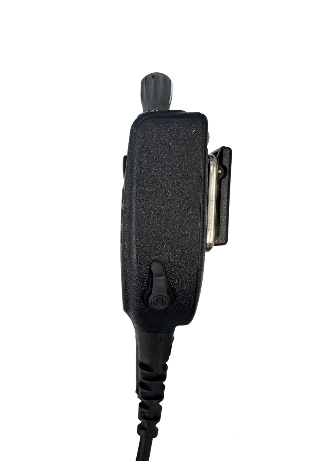 NEW Motorola Commander II RMN5089B Speaker Mic for XTS3000 XTS5000 VHF UHF