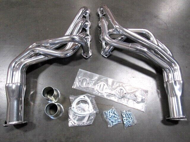 1979-1993 Ford Mustang Fox body 302 5.0 Long Tube Header Ceramic H61057H