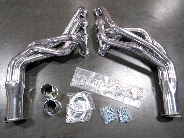 1979-1993 Ford Mustang Fox body 302 5.0 Long Tube Header Ceramic H61057H