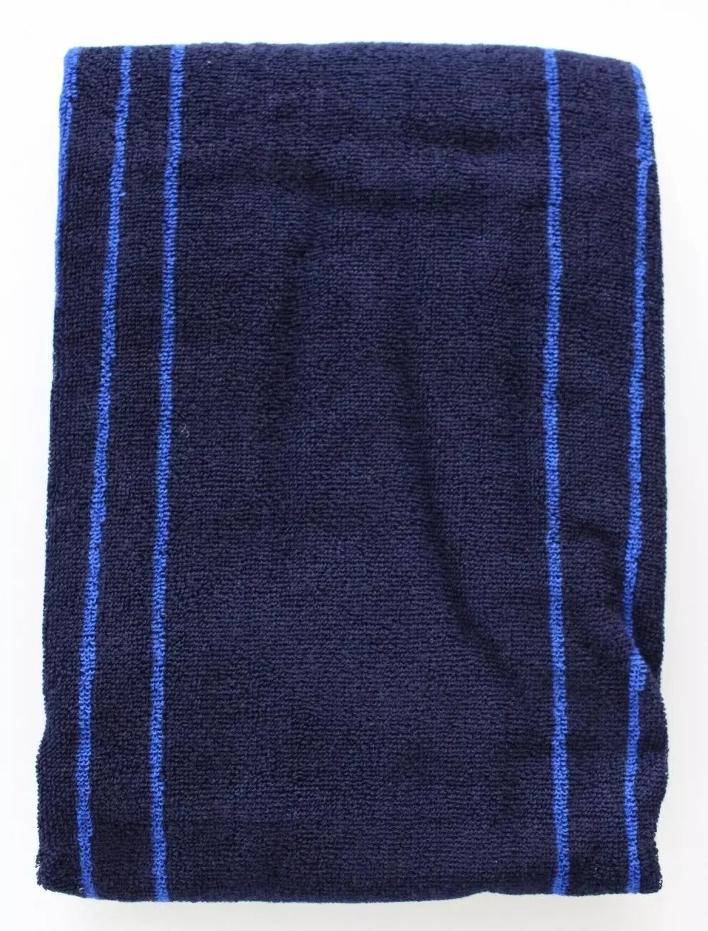 Nike Jacquard Towel Large Sport Midnight Navy/Game Royal/Venom Green