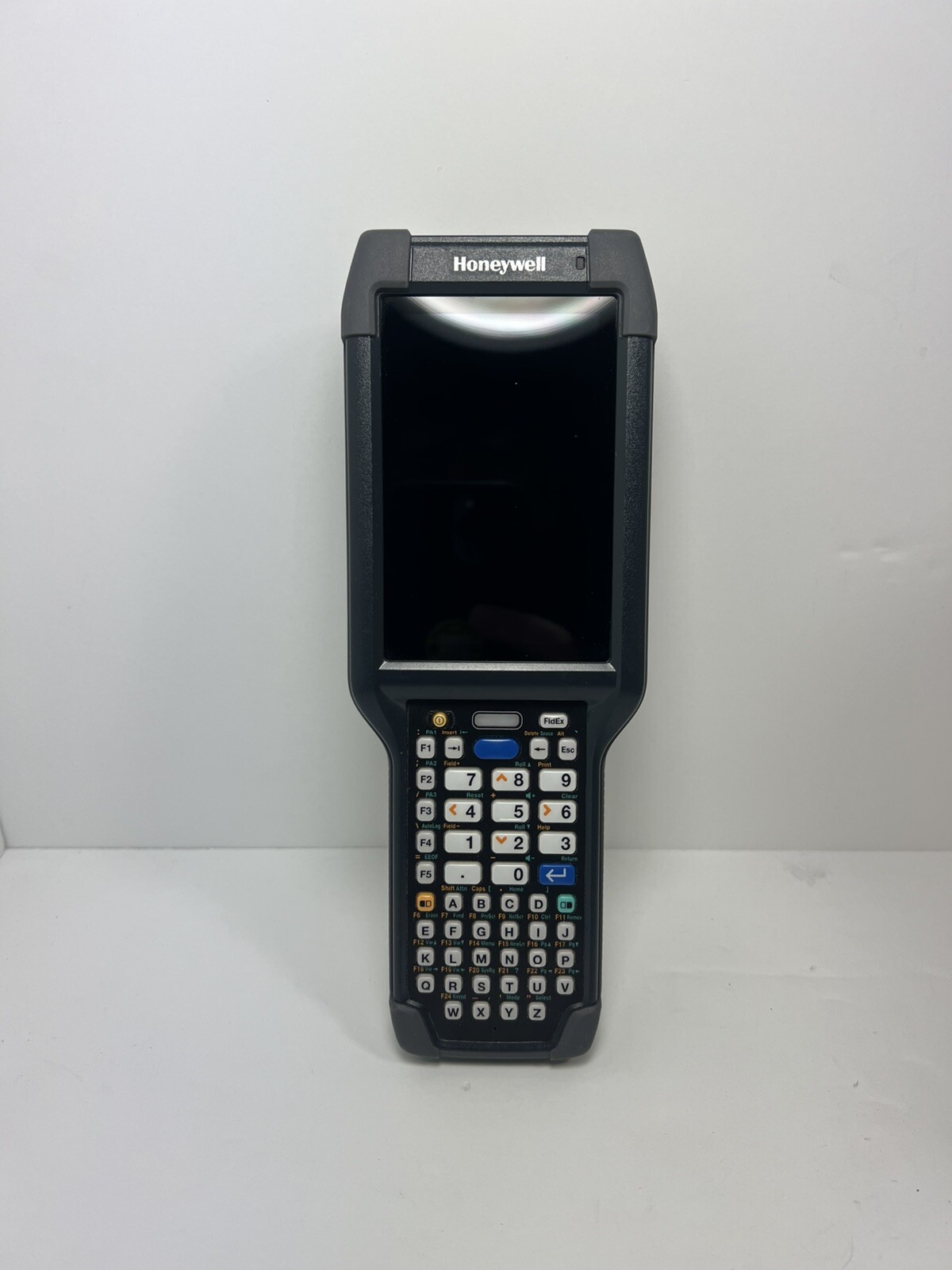 Honeywell CK65 Handheld Android Mobile Computer Barcode Scanner CK65-L0N-BMC210F