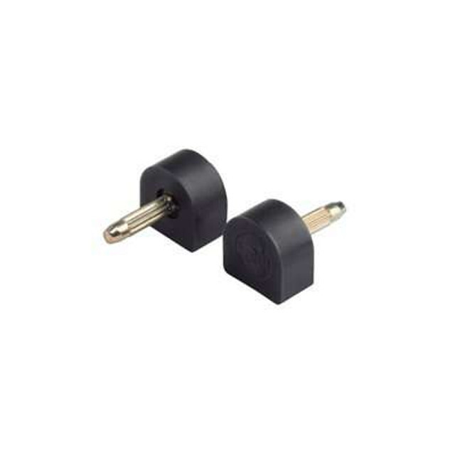 6pc SHOE REPAIR HIGH HEEL TIPS STILETTO REPLACEMENT DOWELS