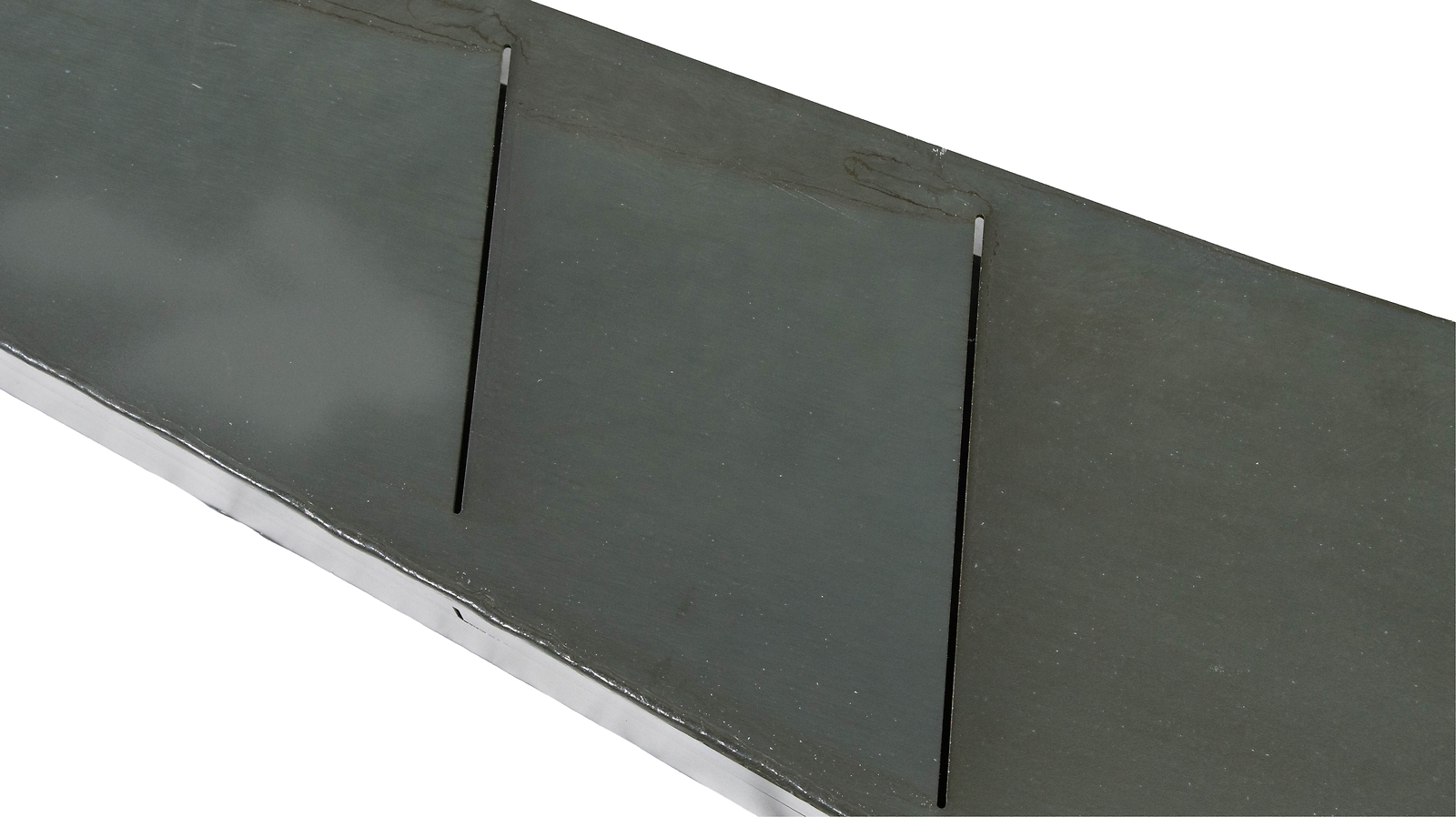 Center & Mid-Rear Frame fits 2007-2014 2nd/3rd gen Chevrolet Silverado Ext &Crew