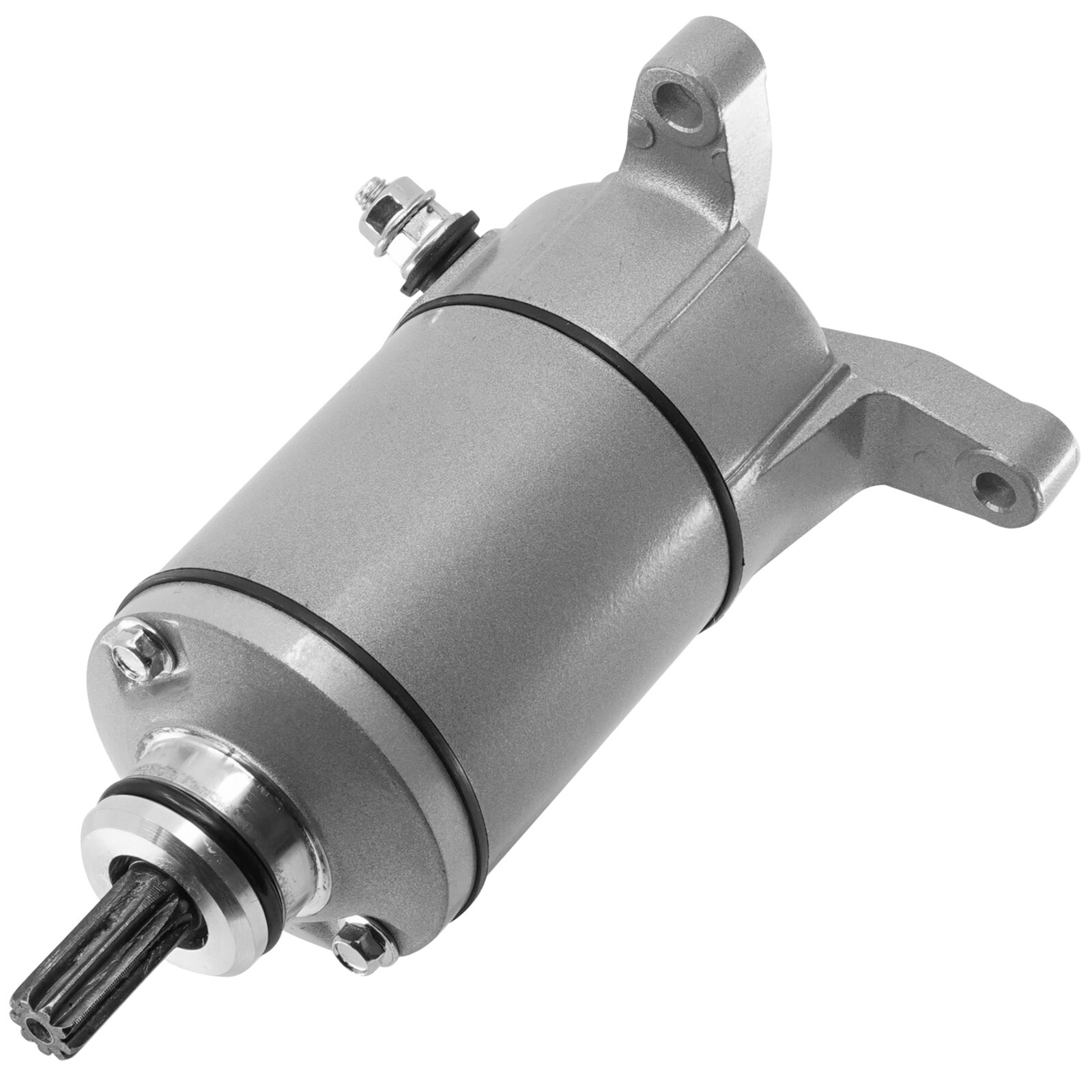 Caltric Starter Motor for Suzuki Marauder VZ800 2004