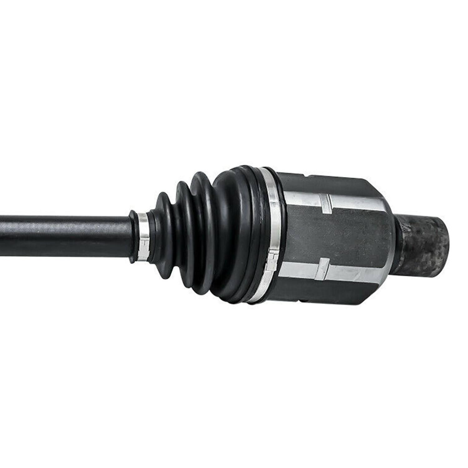 4WD Front Driver or Passenger Side CV Axle Shaft Assembly for 2012-2020 Ram 1500