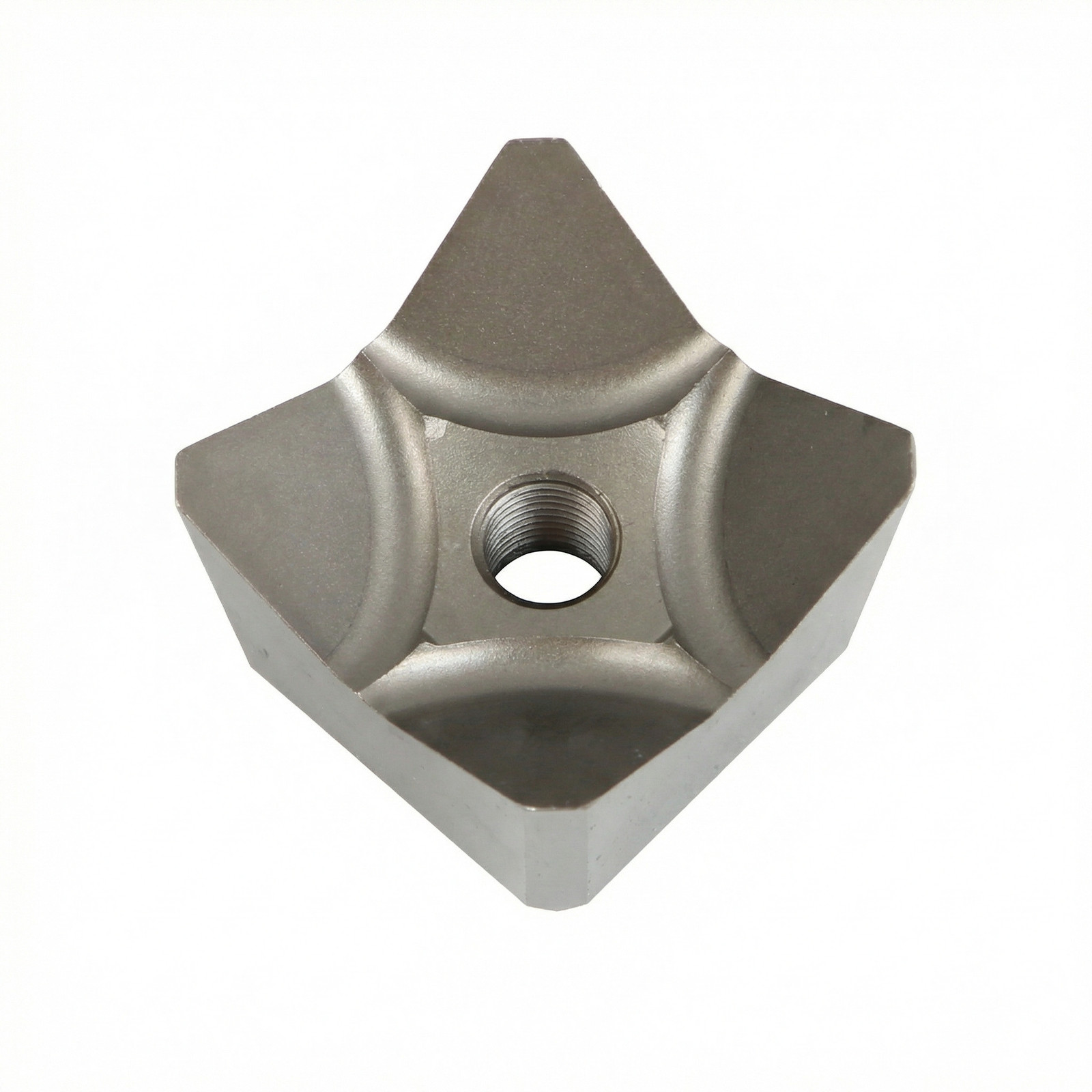 Forestry Mulcher Teeth For Quadco QH10078T 22-0019 Raytree Handy Mulcher