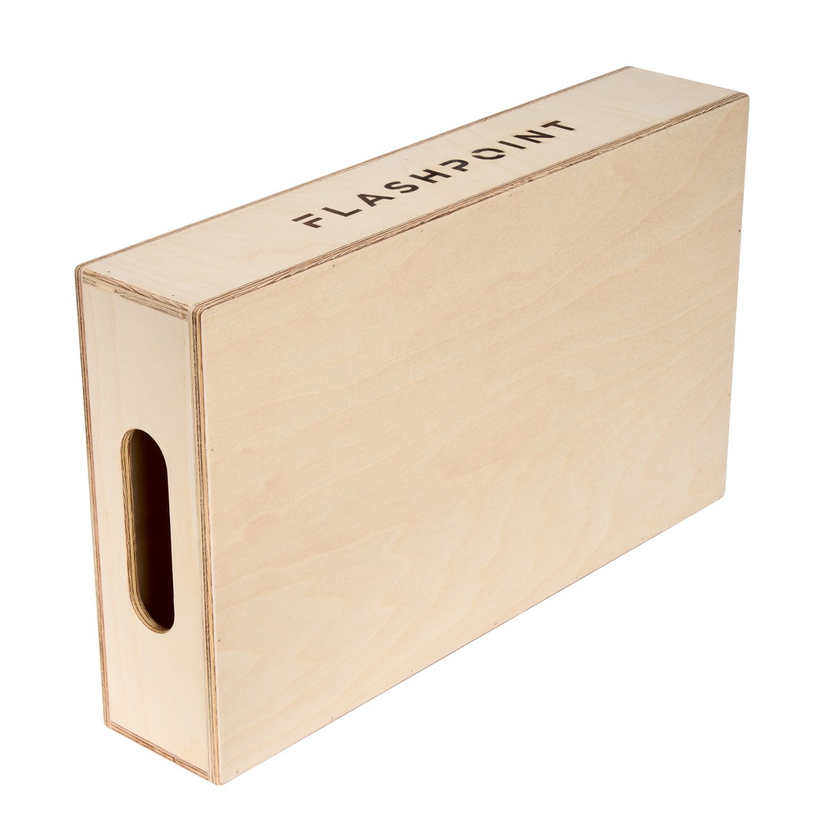 Flashpoint Apple Box 4-in-1 Photography Set