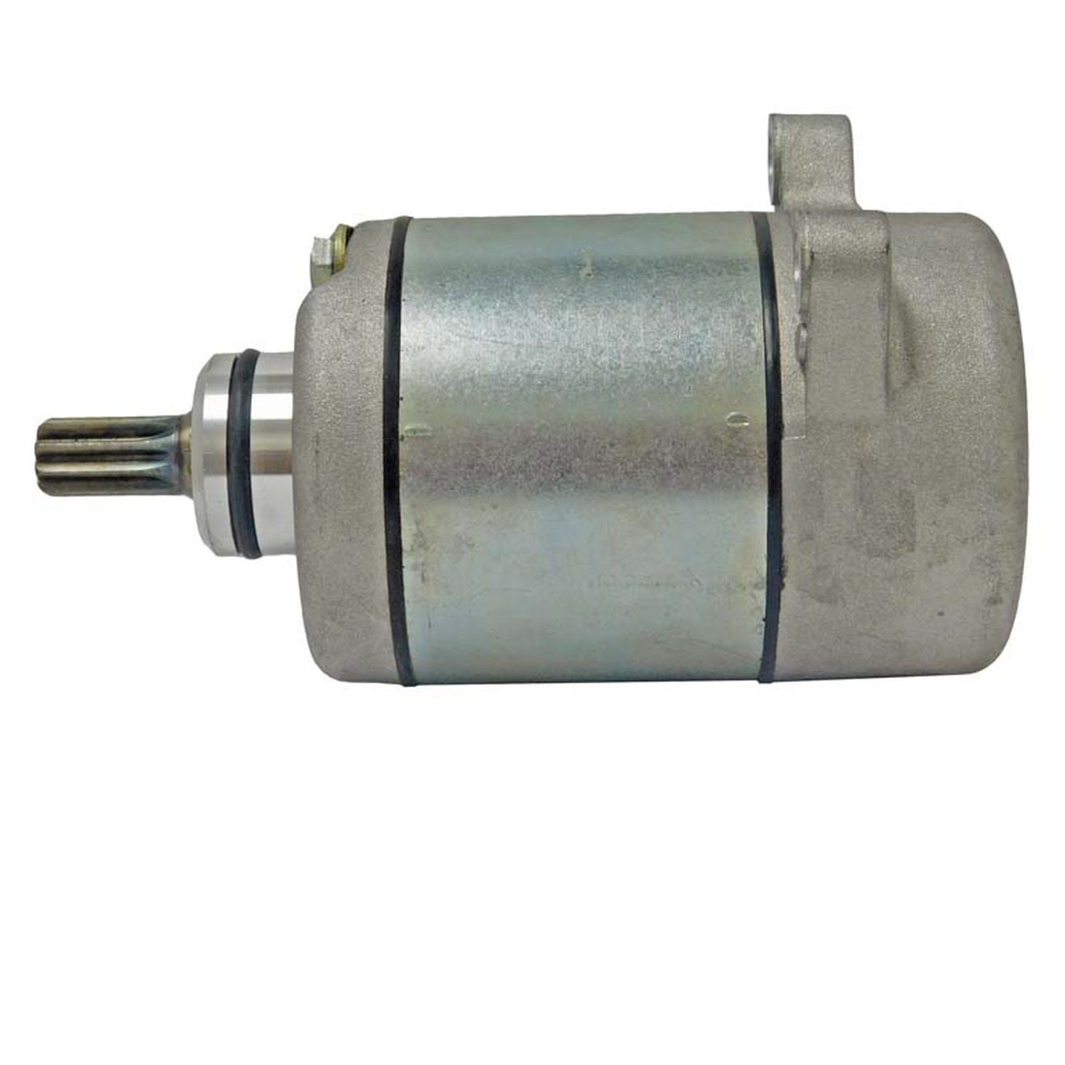 New Starter For Honda ATV TRX250TE FOURTRAX Recon ES 2002-07 FOUR TRAX TRX250 TE