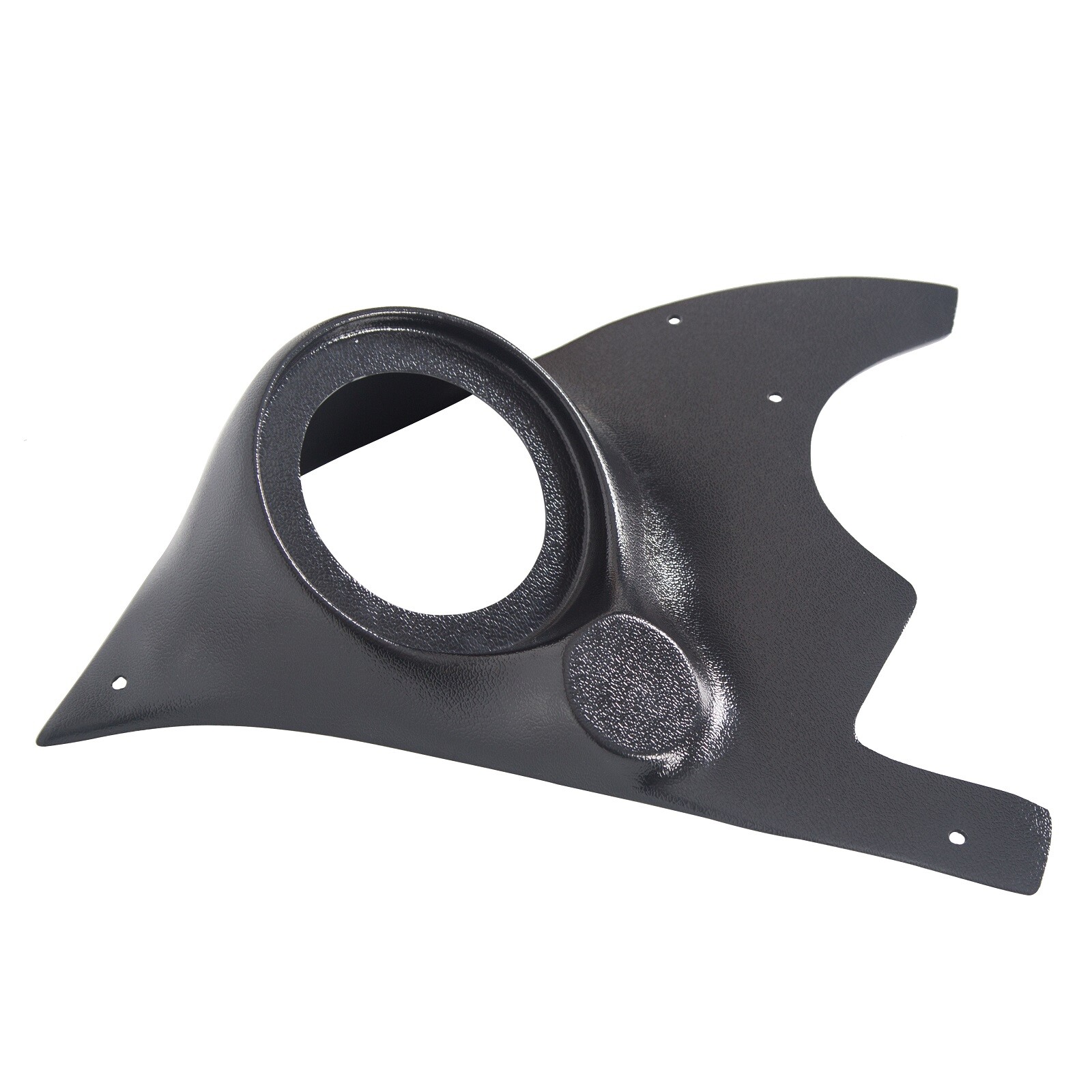 For 73-87 Chevy GMC pickup Truck blazer suburban speaker Kick Panels