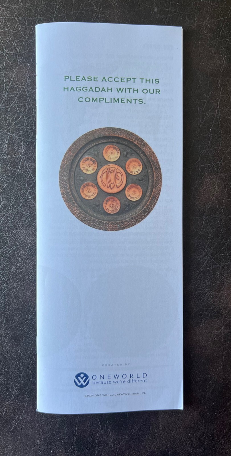 Lot of 10 Passover Seder Haggadahs Publix 2024 Paperback Books *NEW*