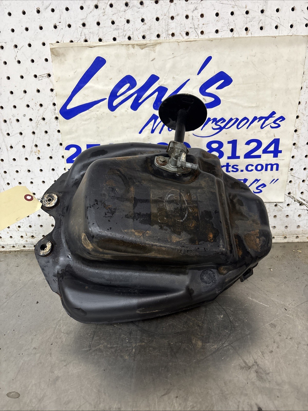 2005 Honda Recon 250TM GAS TANK 17510-HM8-B00