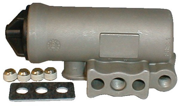 D2 Governor Air Compressor Replaces Bendix Haldex 275491 275491RX