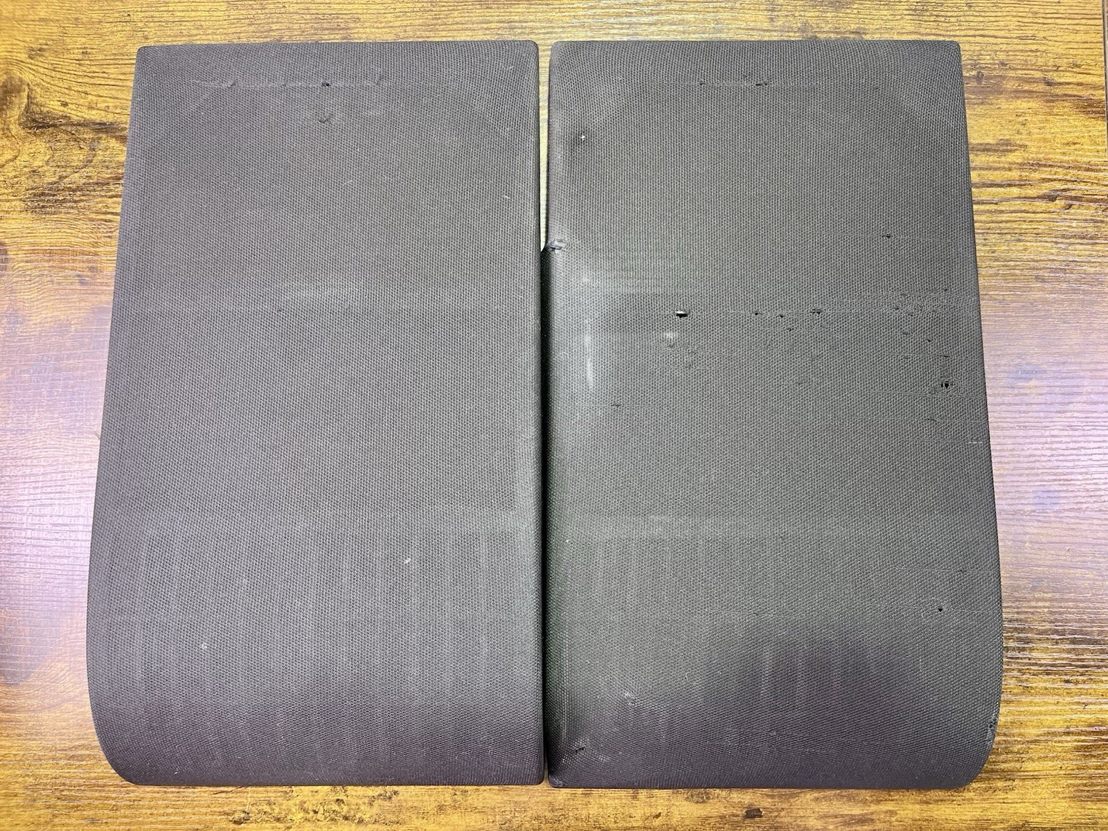 Vintage JBL L1 Monitor Speakers (Pair) Tested Working Sound Great **Read**