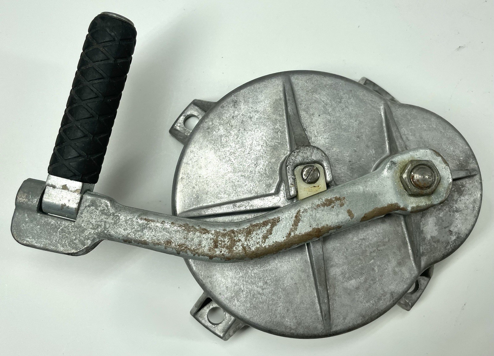 Tecumseh Fairbanks Morse Kick Starter Mini Bike Recoil BONANZA CAT HEGAR Chopper