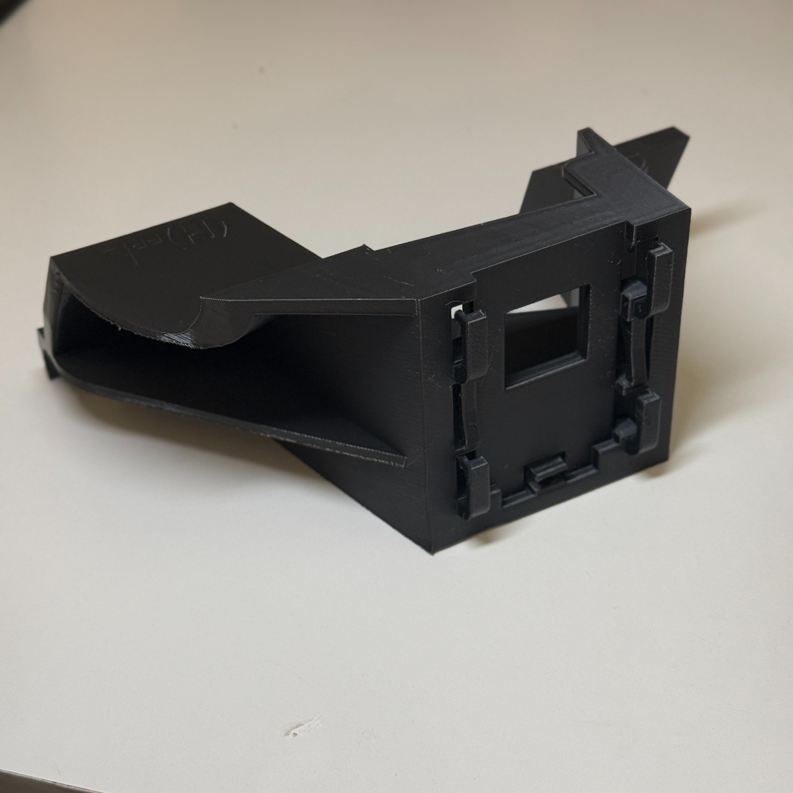 After-market 2023-2025 Hyundai Palisade Rear-Left Blind Spot Bracket 99140S8600