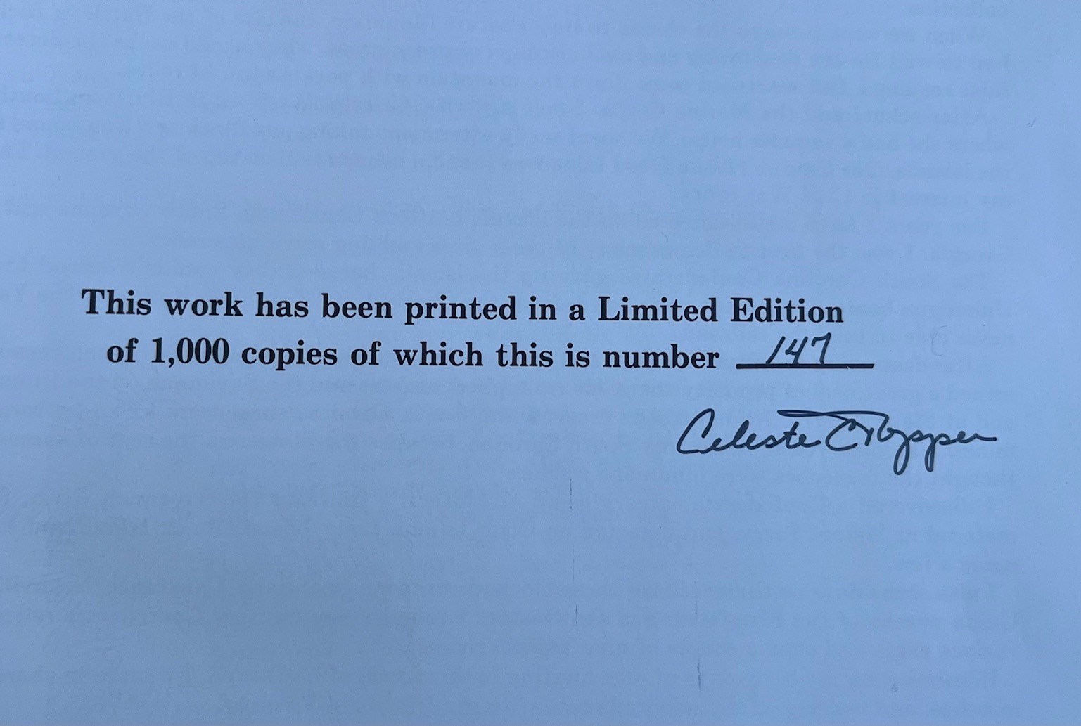 Limited Edition Numbered & Signed - CIVIL WAR RELICS From SOUTH CAROLINA -Topper