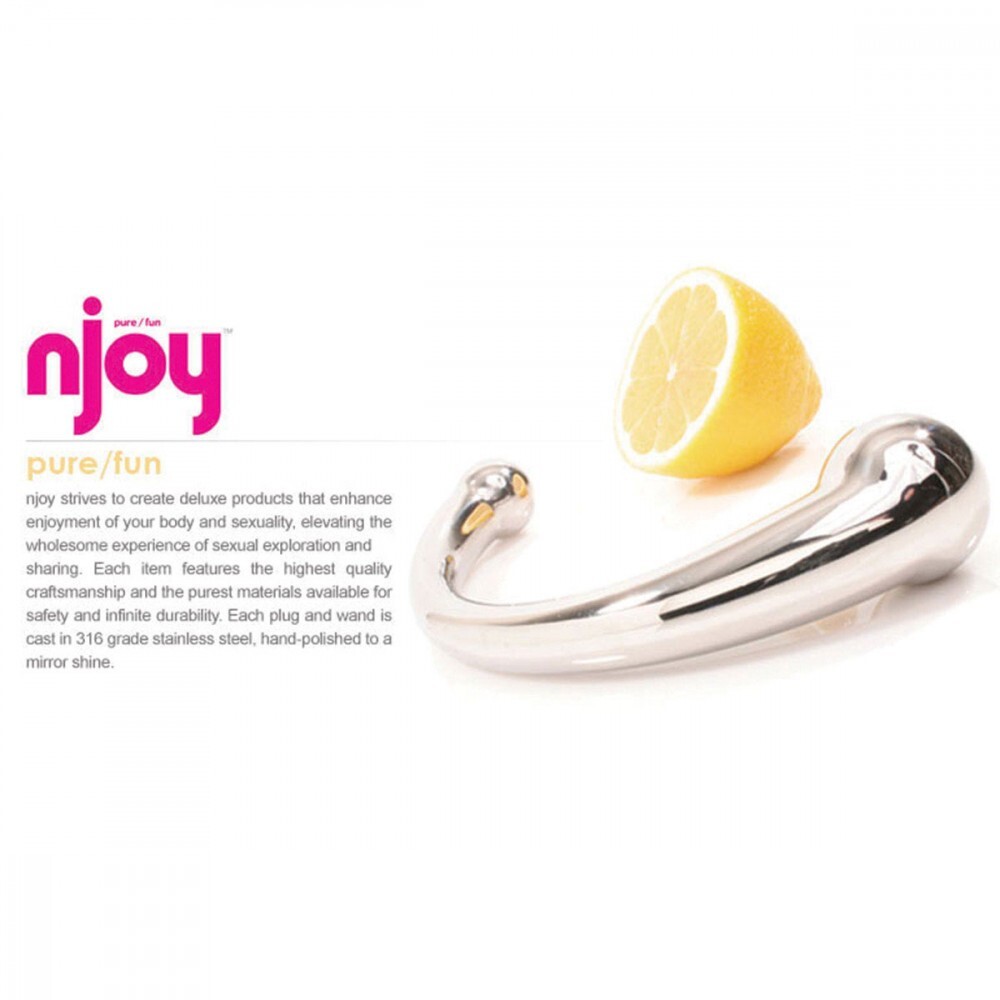 NJOY Pure Wand