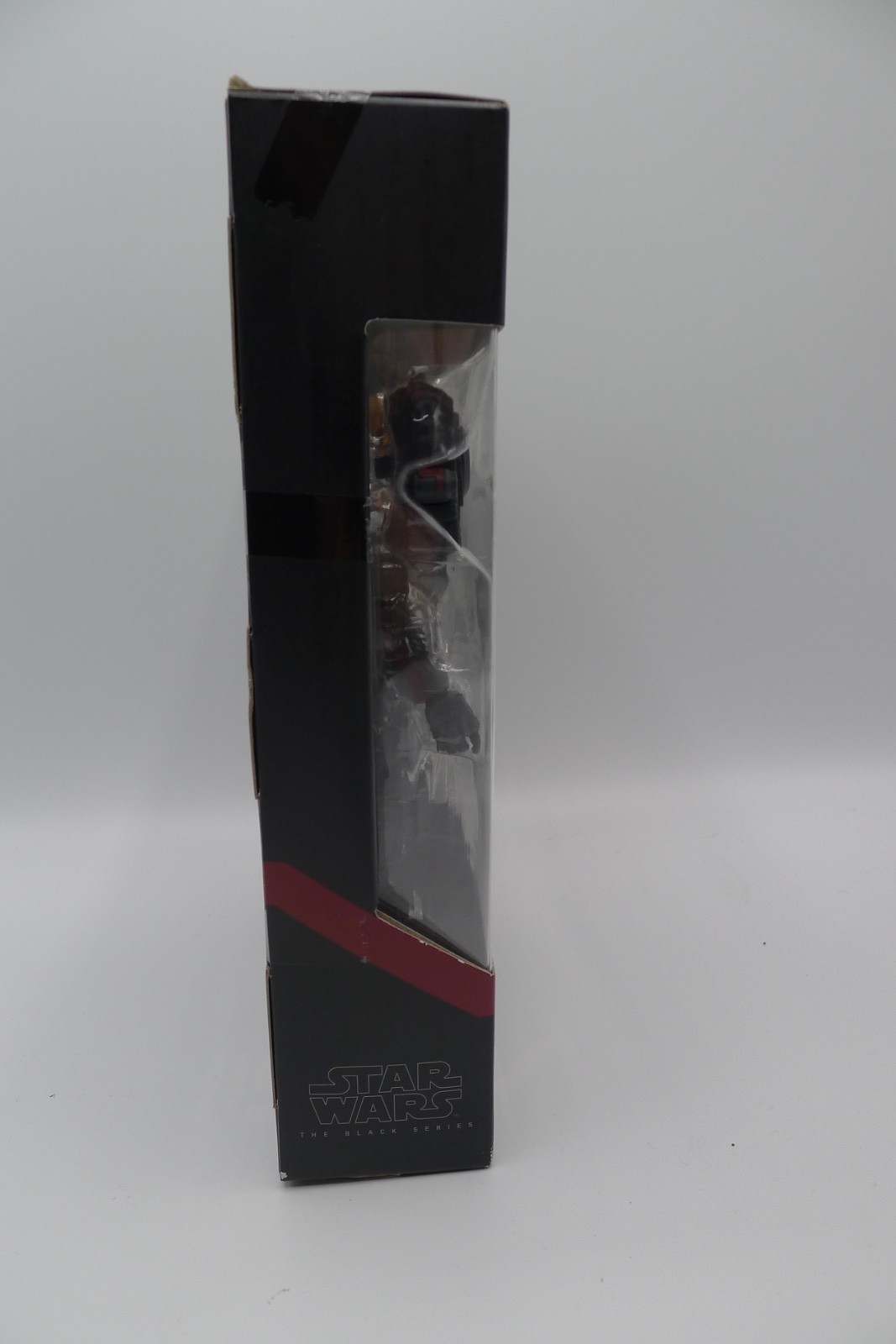 Star Wars Black Series - Bad Batch - Wrecker #05