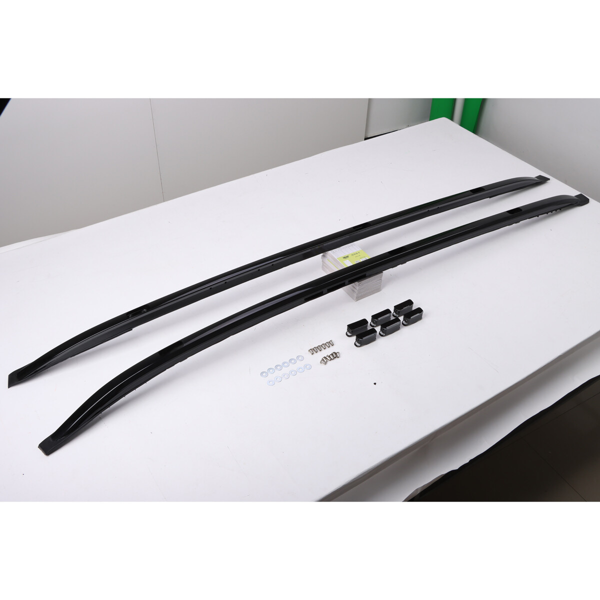 Roof Rails for Acura RDX 2019-2025 Side Roof Rails Cargo Bars Carrier