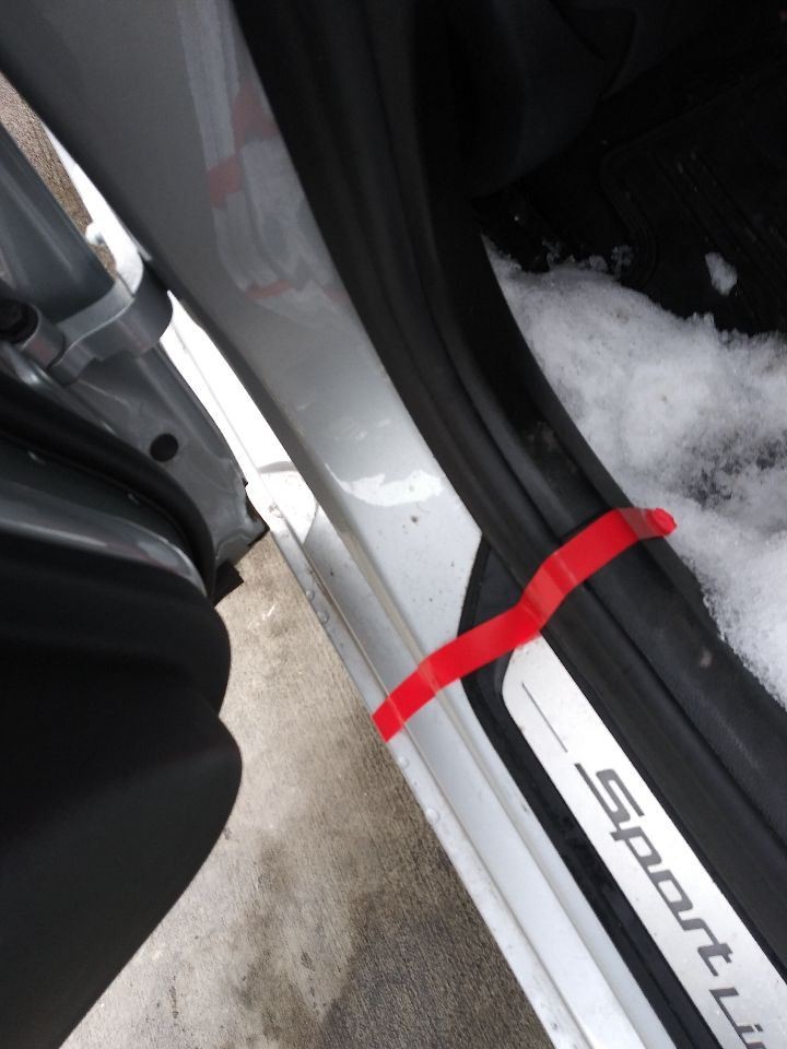 2019 BMW 530I MAIN 10.25 " DISPLAY SCREEN BLACK ID 8715339