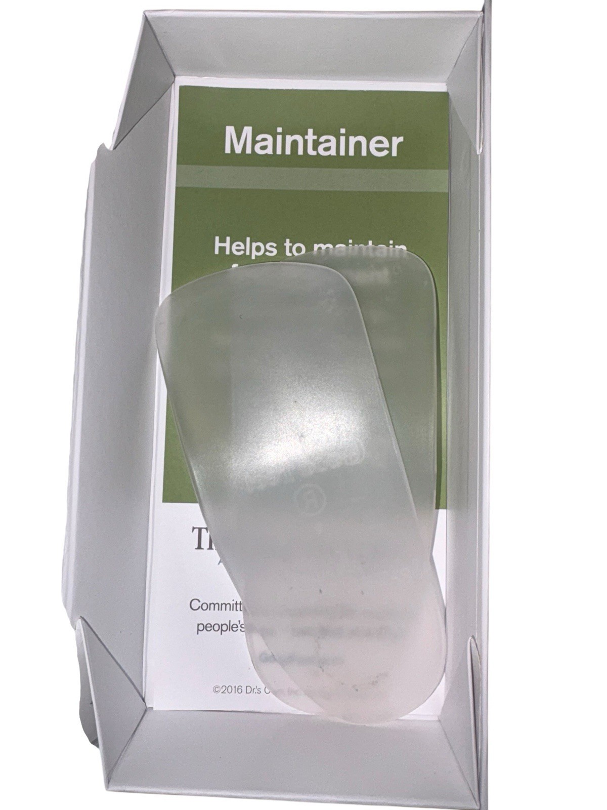 The Good Feet Store 3-Step System Exerciser N457 Relaxer 28