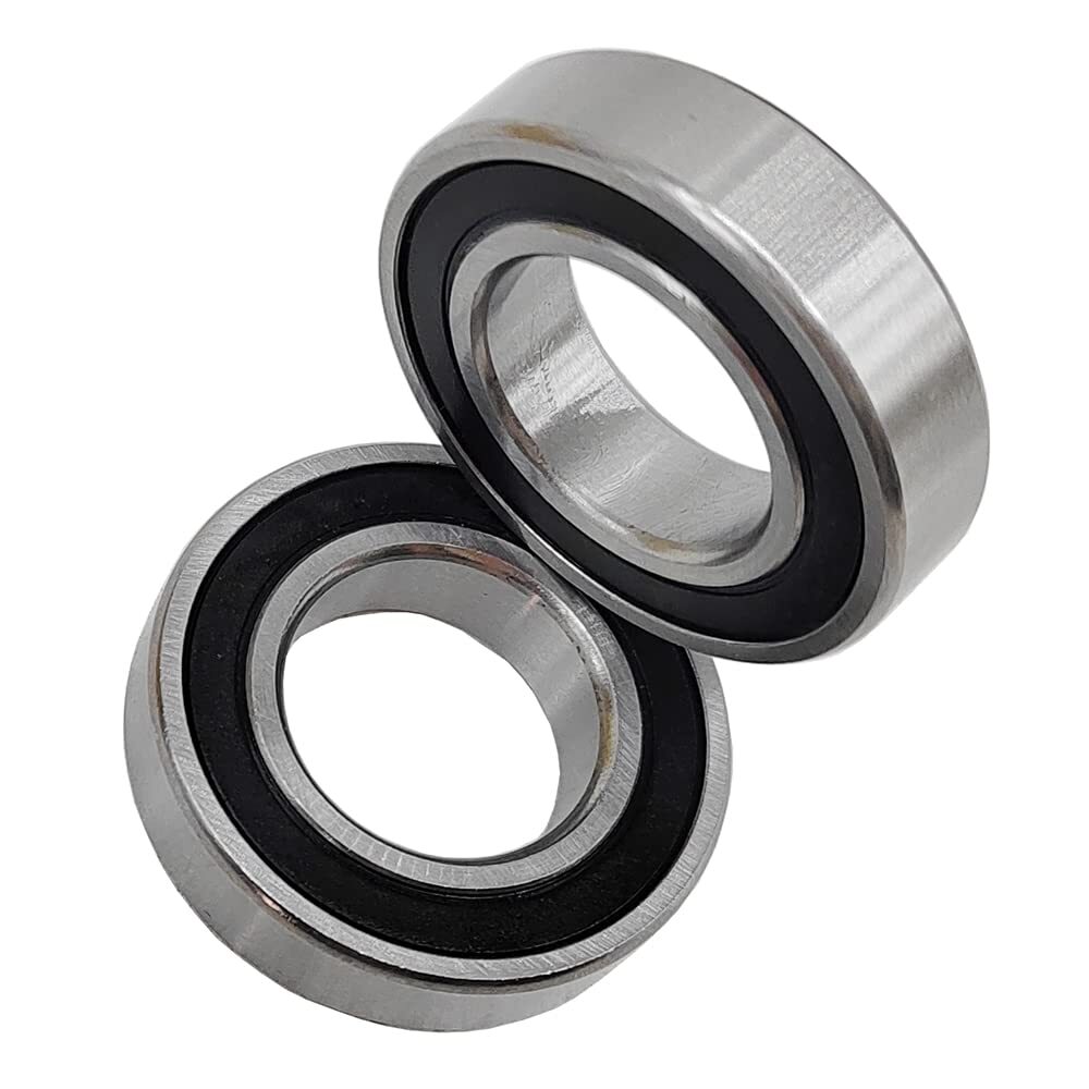 Front Rear Wheel Bearings & Oil Seals Kit for Yamaha YZ125 YZ250 YZ426F YZ450F