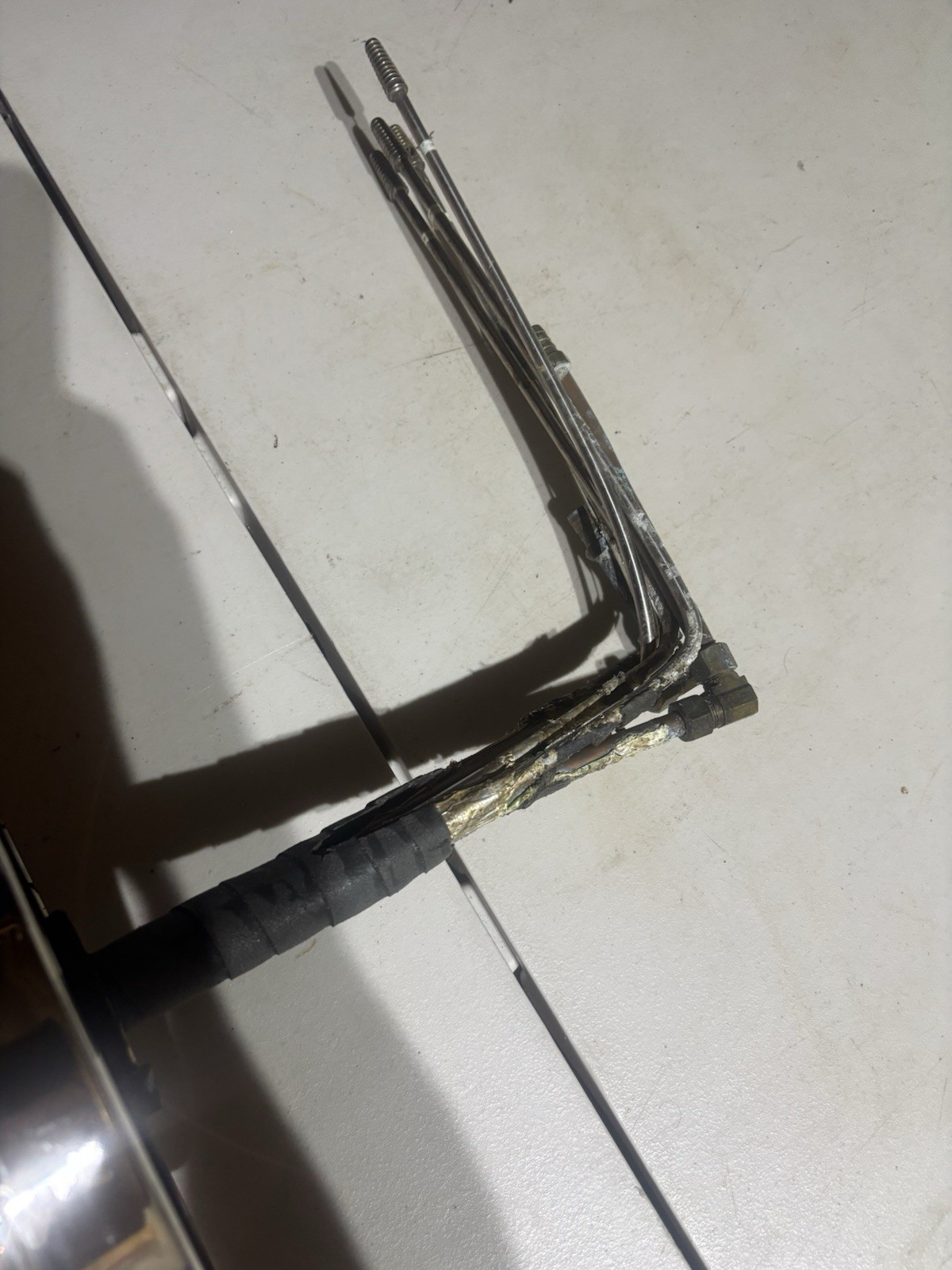 Mushroom Head 4 Tap Draft Beer Tower