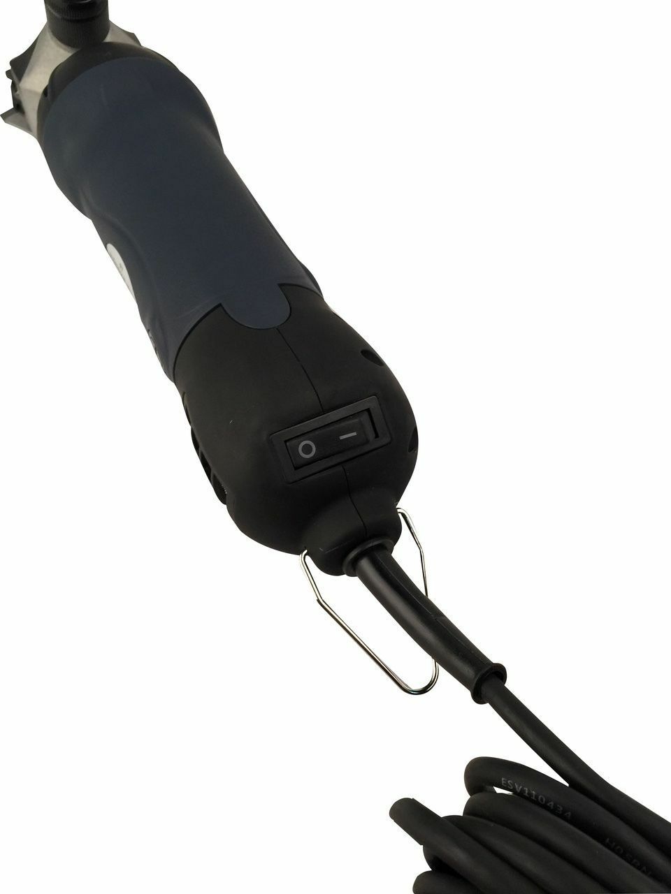 380W professional electric animal hair clippers horse dog pet grooming trimmers