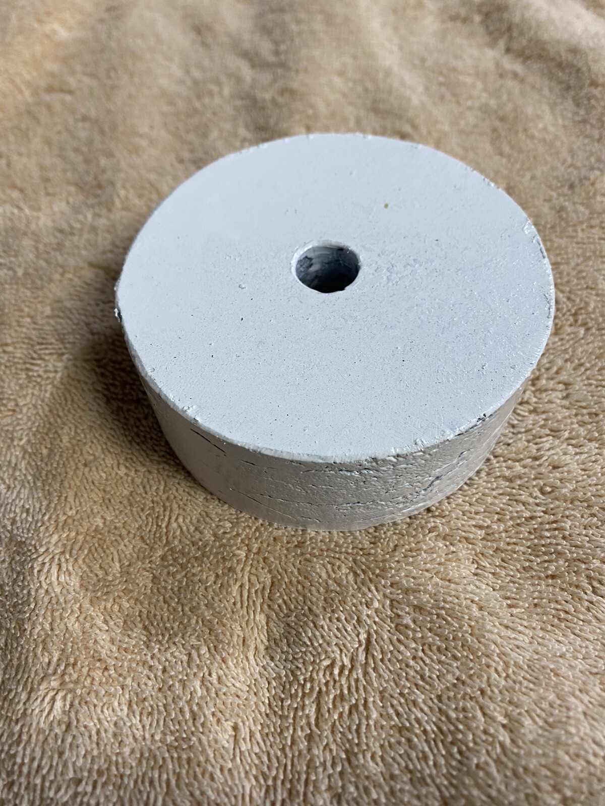 Lead Ballast Weight 5 Lbs