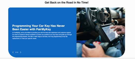 DIY BUNDLE OEM Factory Toyota 2018-24 Camry Flip Key Keyless Remote Fob HYQ12BFB