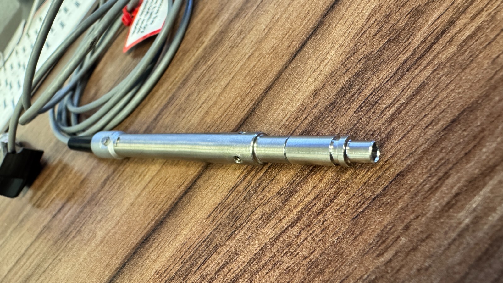 Biolase Epic X 1.9M Feed-Through Fiber Optic Cable for Diode Laser Hand piece