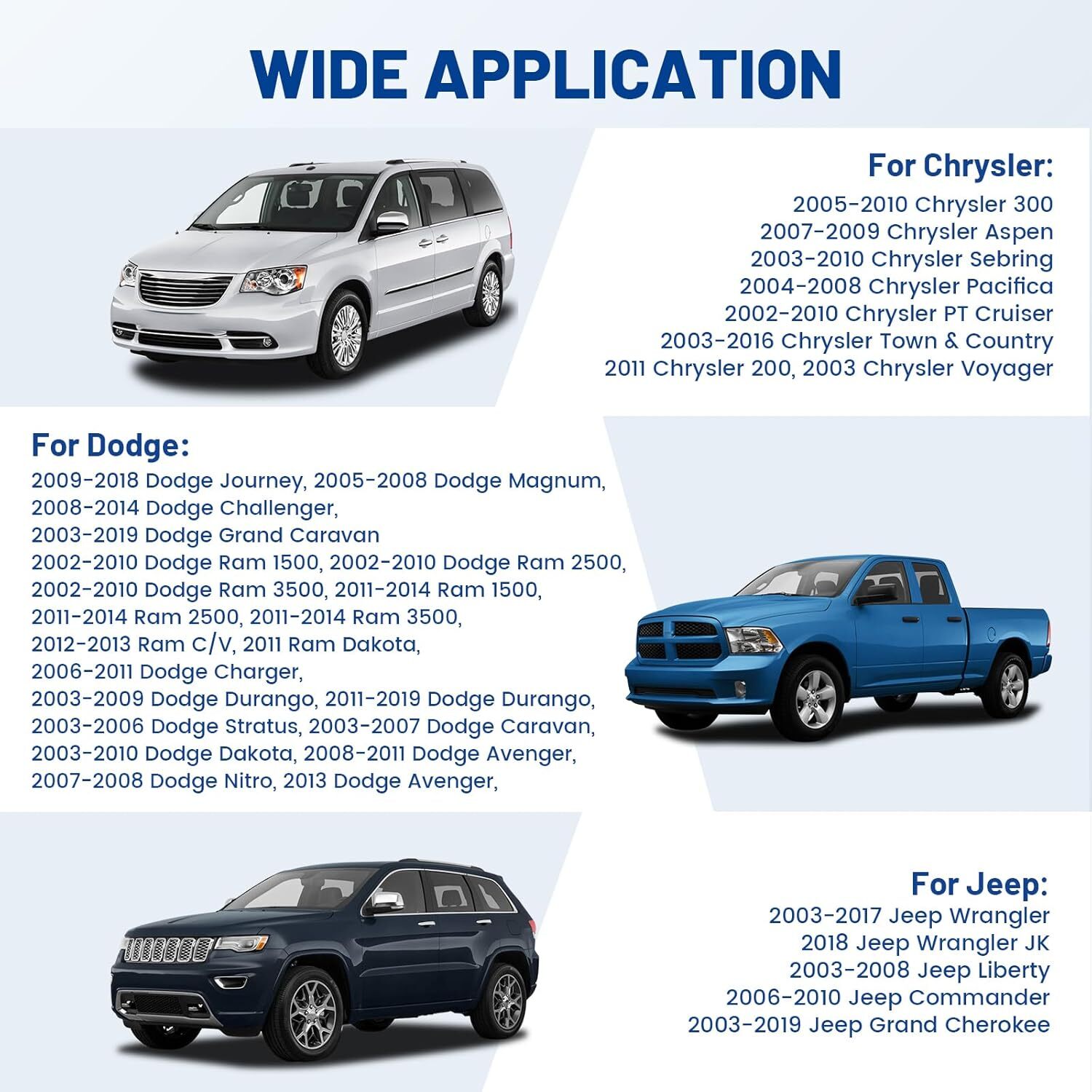 12V Cigarette Lighter Socket & Removal Tool 57450 for Dodge Ram 1500 2500 3500