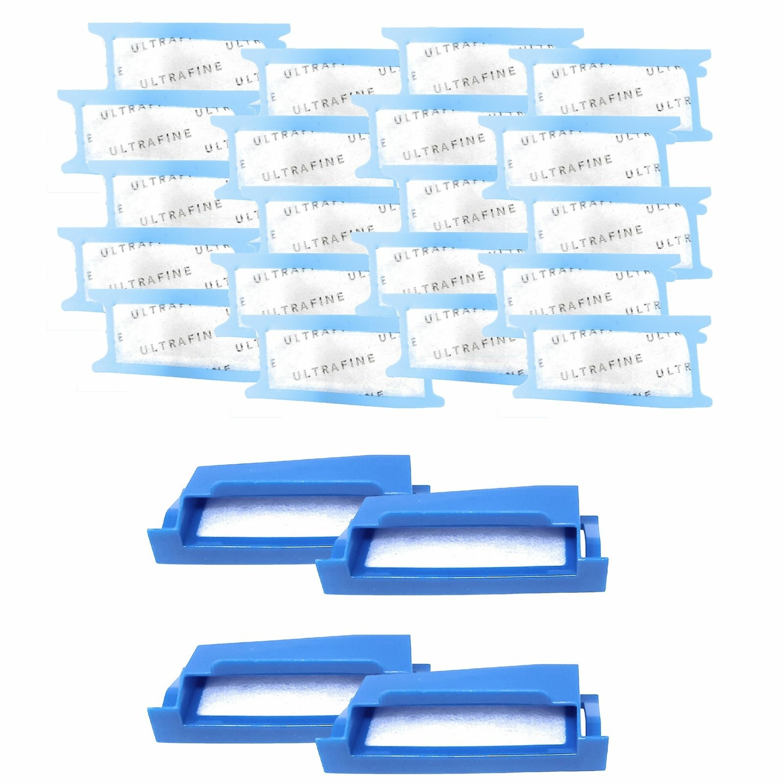 Cpap Filter Kit, Dreamstation Machine Standard and Ultra-Fine Filters, USA MADE