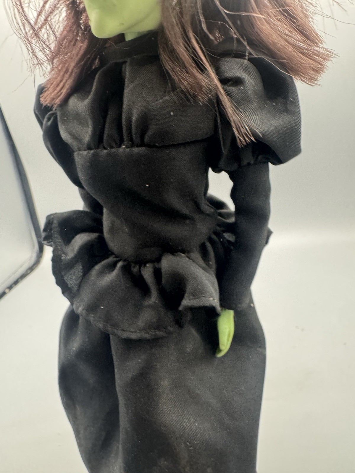 VTG 1985 Multi Toys Corp Wicked Witch Of The West From Wizard Of Oz 12” Doll
